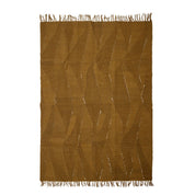 Zola Ullmatta 140x200, Brun
