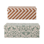 Mariann Ask 2-Pack, Papper