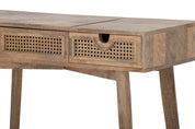 Perth Konsolbord Mango, Natur