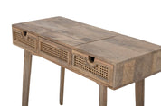 Perth Konsolbord Mango, Natur