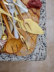 Deborah Bricka, Marmor