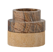 Dalin Ljusstake, Brun