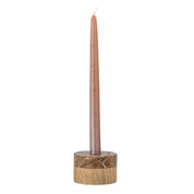 Dalin Ljusstake, Brun