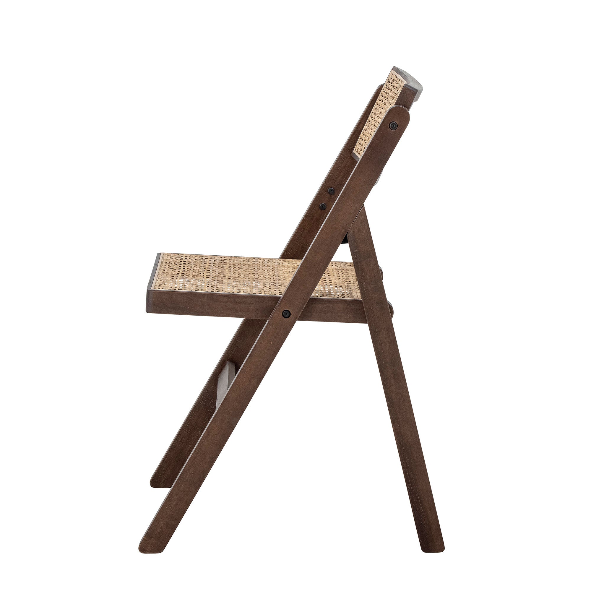 Loupe Matstol, Brun