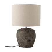 Isabelle Bordslampa, Stengods