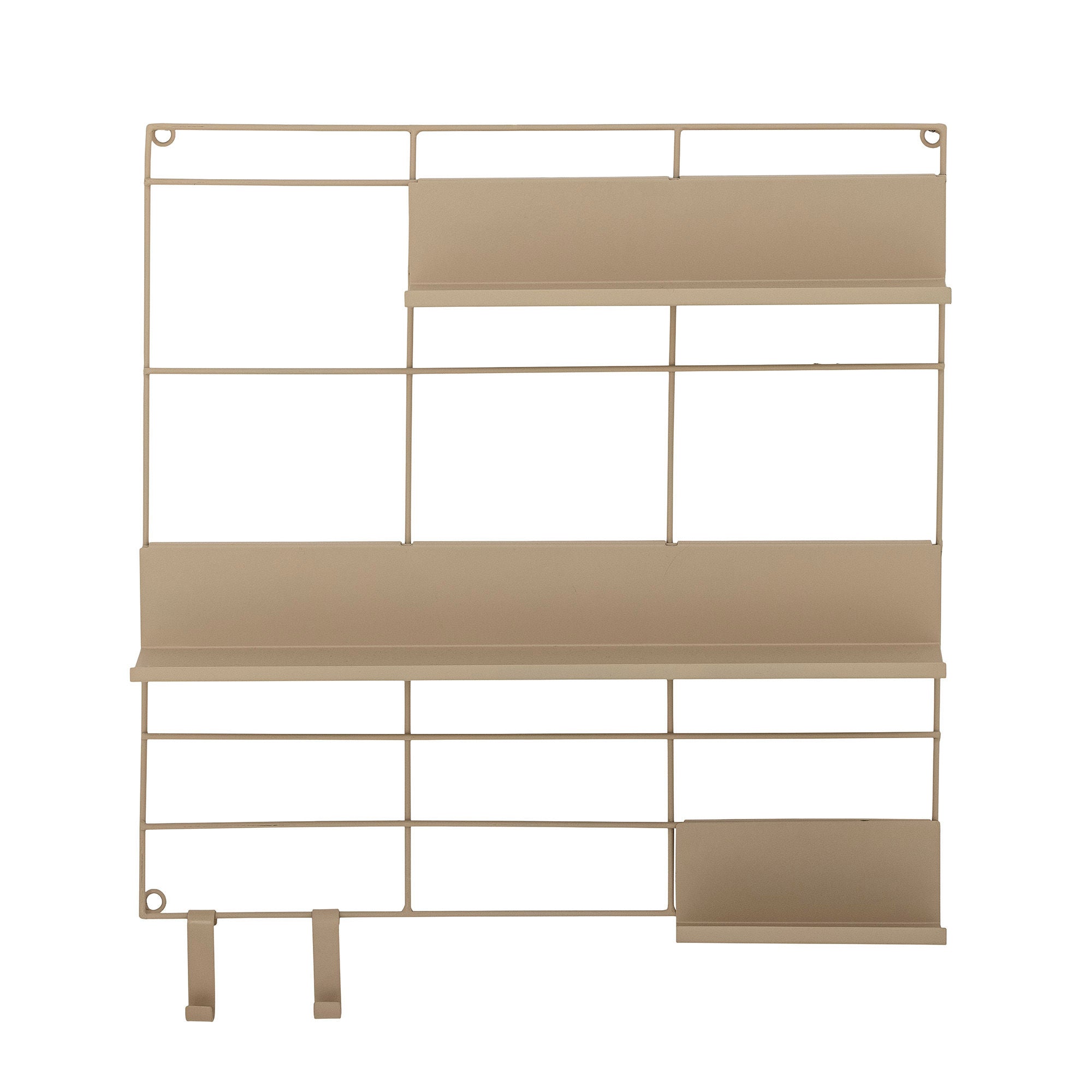 Osca Hylla, Beige