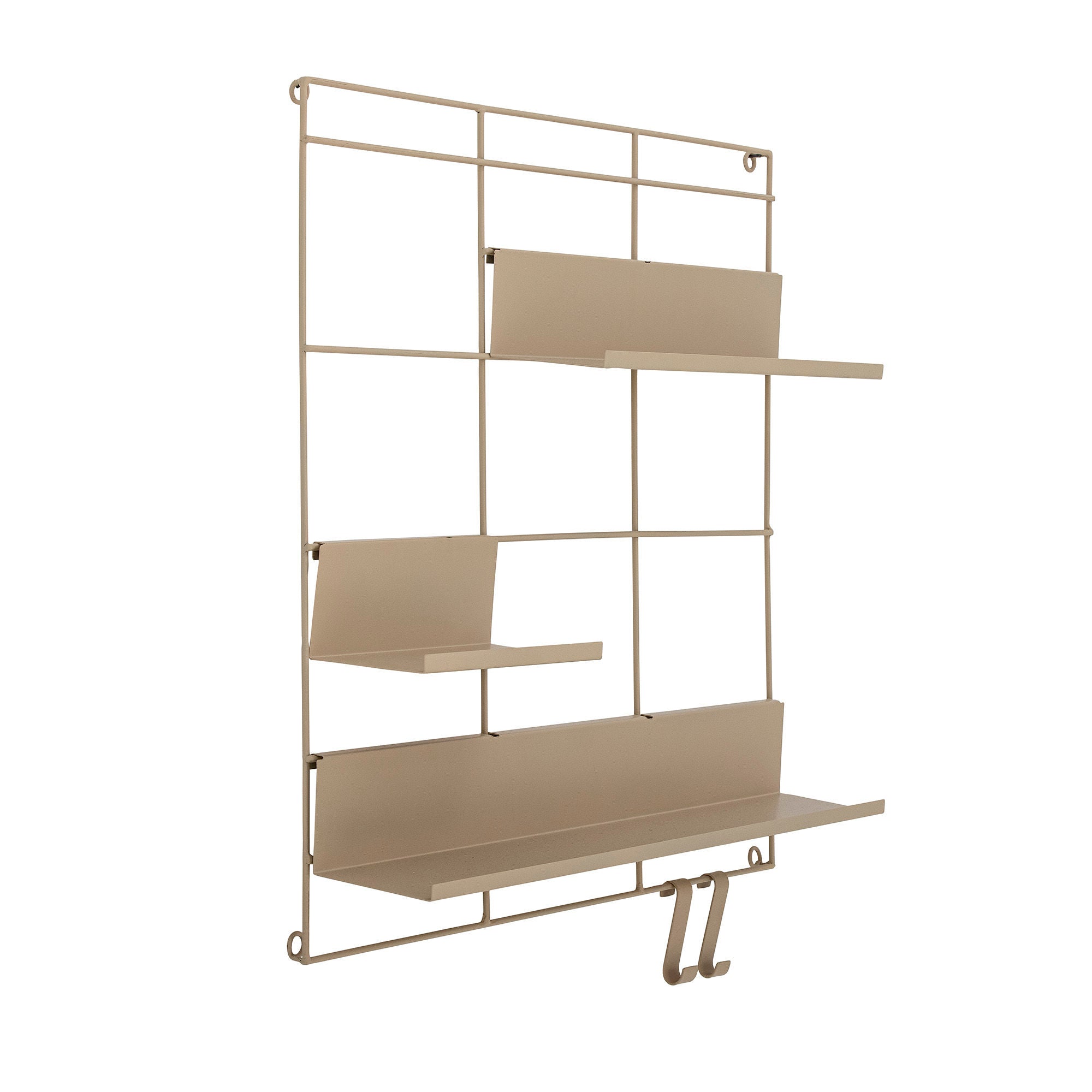 Osca Hylla, Beige
