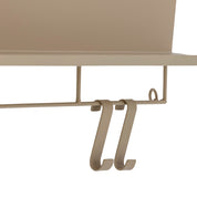 Osca Hylla, Beige