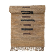 Vilde Gångmatta Jute 75x245, Natur