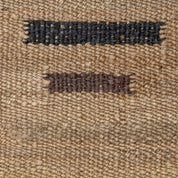 Vilde Gångmatta Jute 75x245, Natur