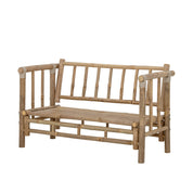 Mini Sole Barnsoffa Bambu, Natur