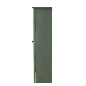 Tone Skåp 100cm, Grön