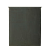 Tone Skåp 100cm, Grön