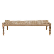 Paloma Sittdyna 165CM, Natur