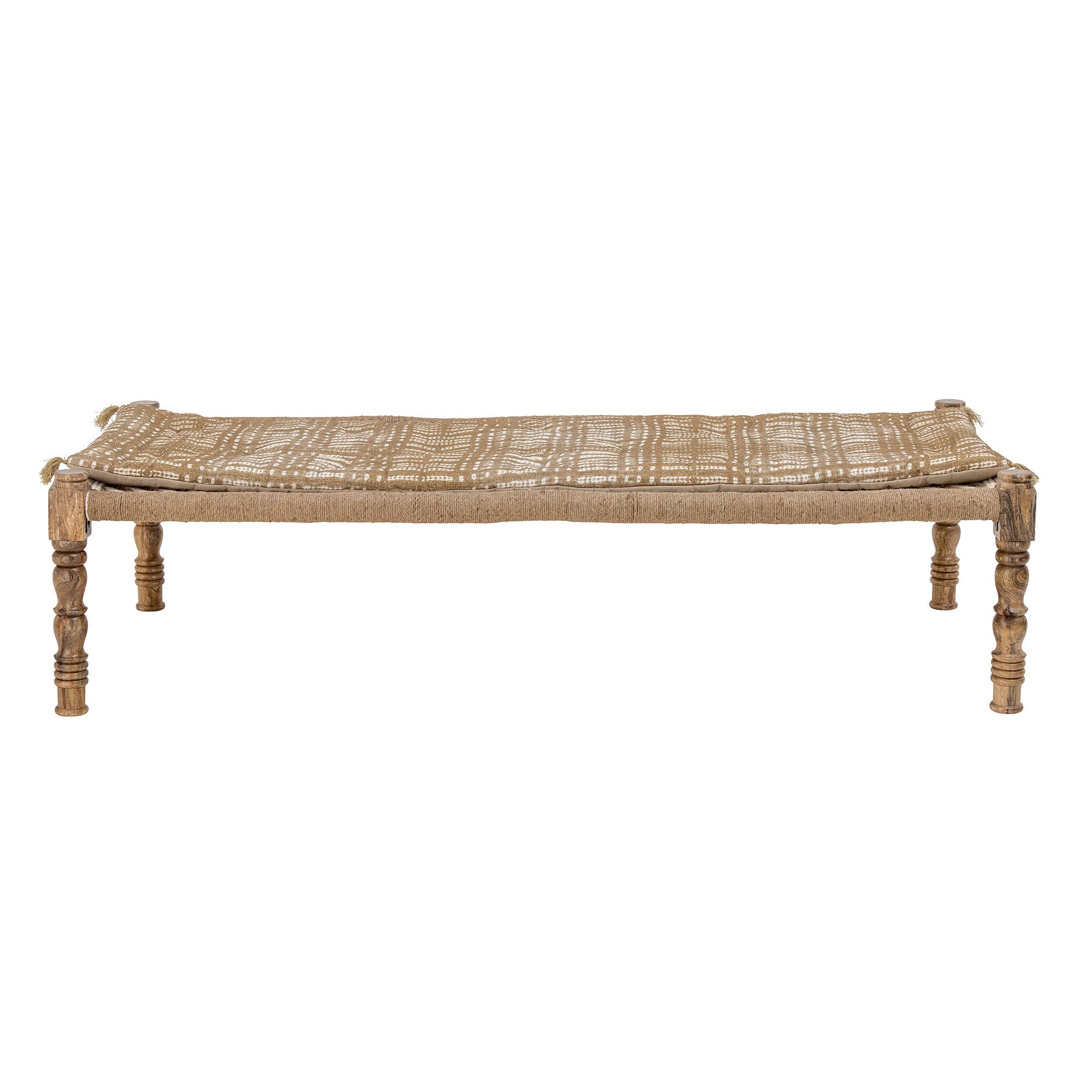 Paloma Sittdyna 165CM, Natur