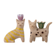 Mamie Ljusstake 2-Pack
