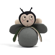 Gosedjur Balder the bug, Grön