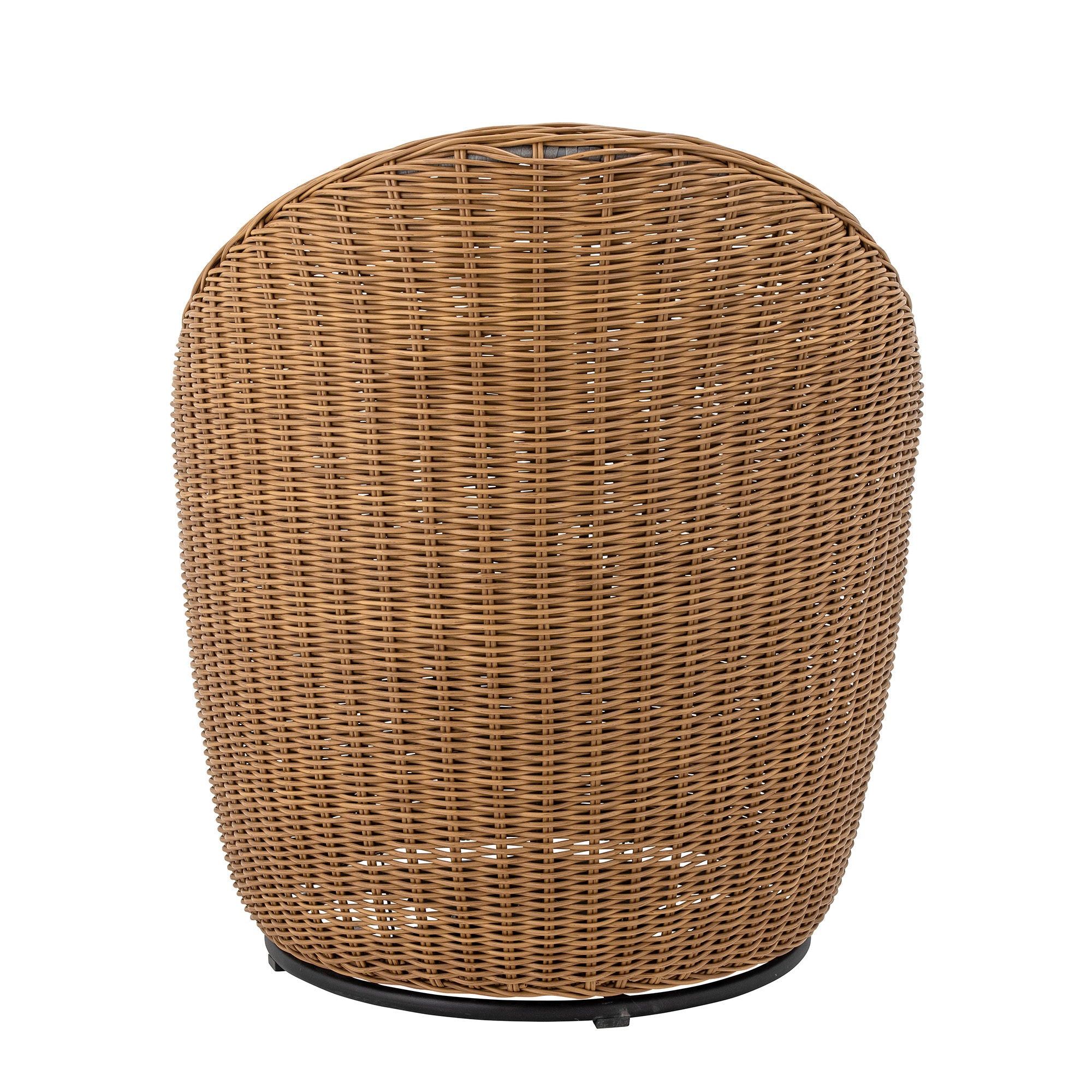 Roccas Loungestol Utomhus, Brun