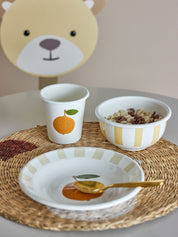 MINI Agnes Servisset