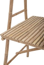 Malo Utomhusbord Bambu, Natur