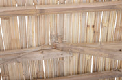Malo Utomhusbord Bambu, Natur