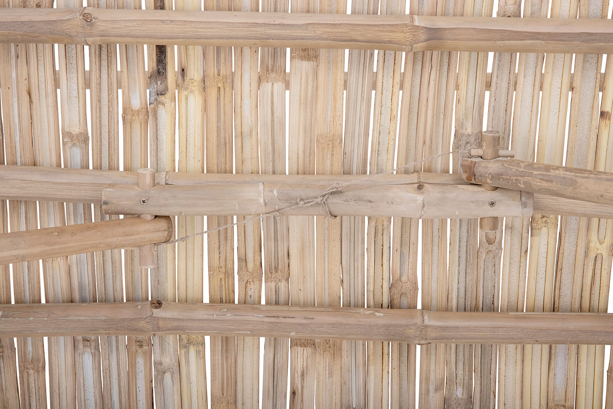 Malo Utomhusbord Bambu, Natur