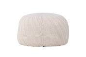 Ted Sittpuff ⌀60, Offwhite