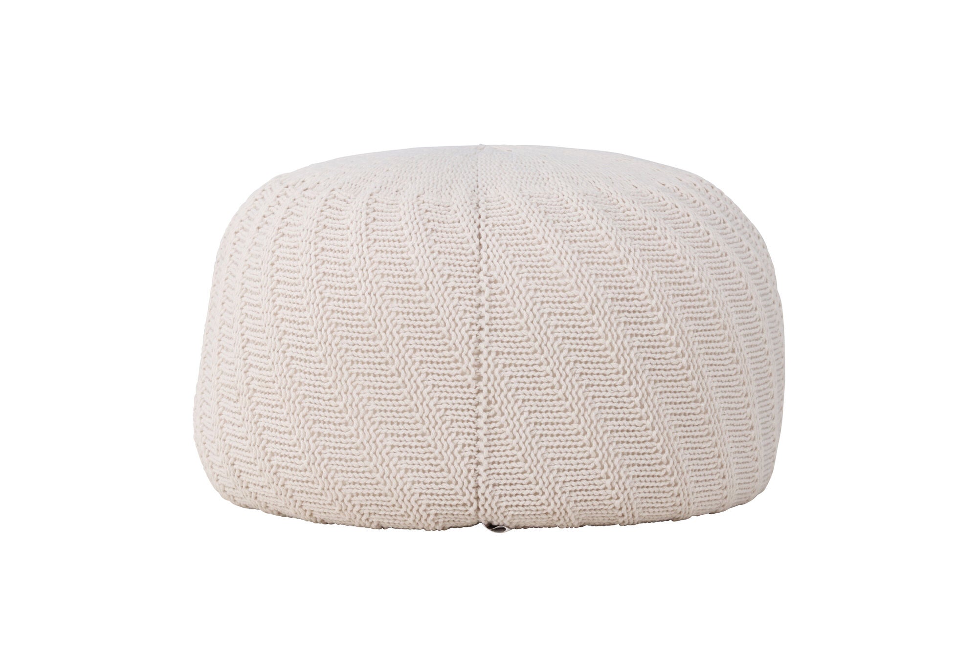 Ted Sittpuff ⌀60, Offwhite