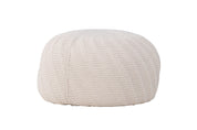 Ted Sittpuff ⌀60, Offwhite