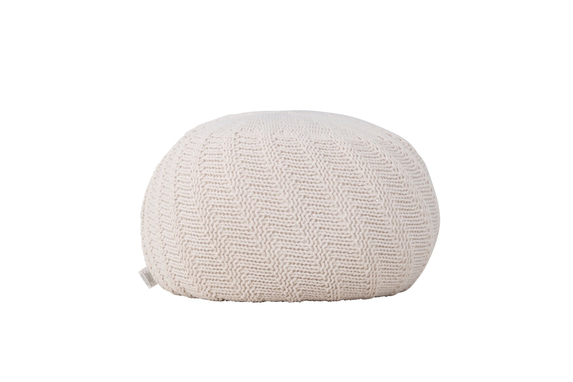 Ted Sittpuff ⌀45, Offwhite