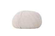 Ted Sittpuff ⌀45, Offwhite