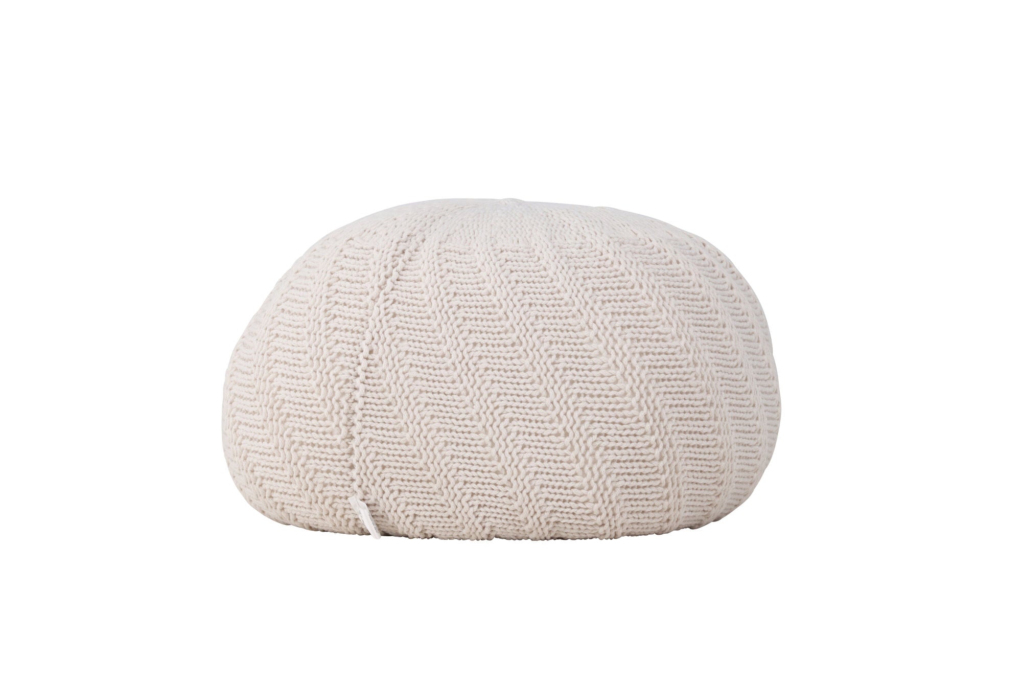 Ted Sittpuff ⌀45, Offwhite