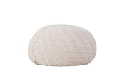 Ted Sittpuff ⌀45, Offwhite