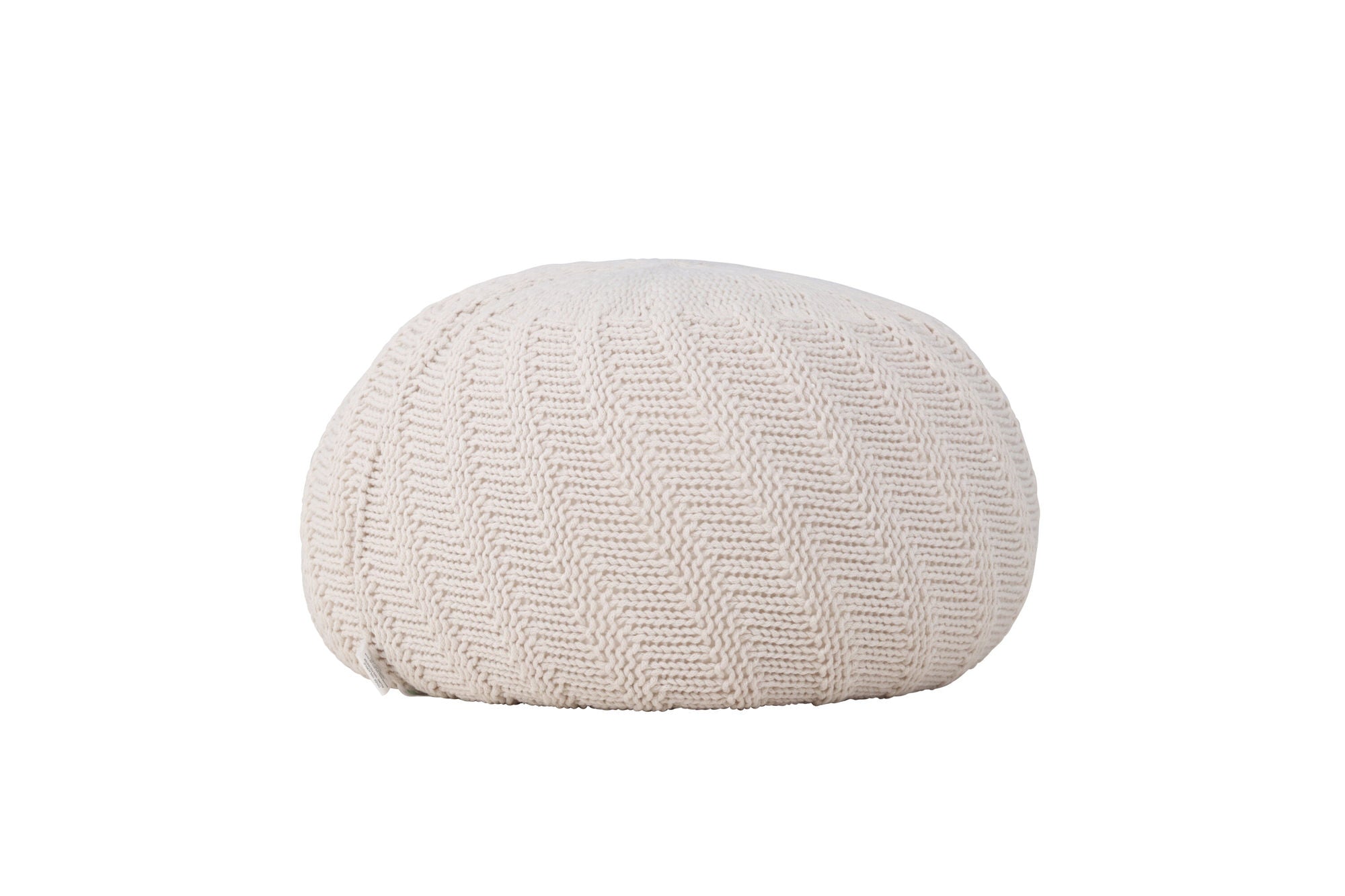 Ted Sittpuff ⌀45, Offwhite