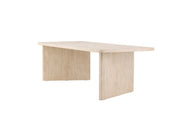 Skagen Matbord, Natur
