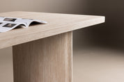 Skagen Matbord, Natur