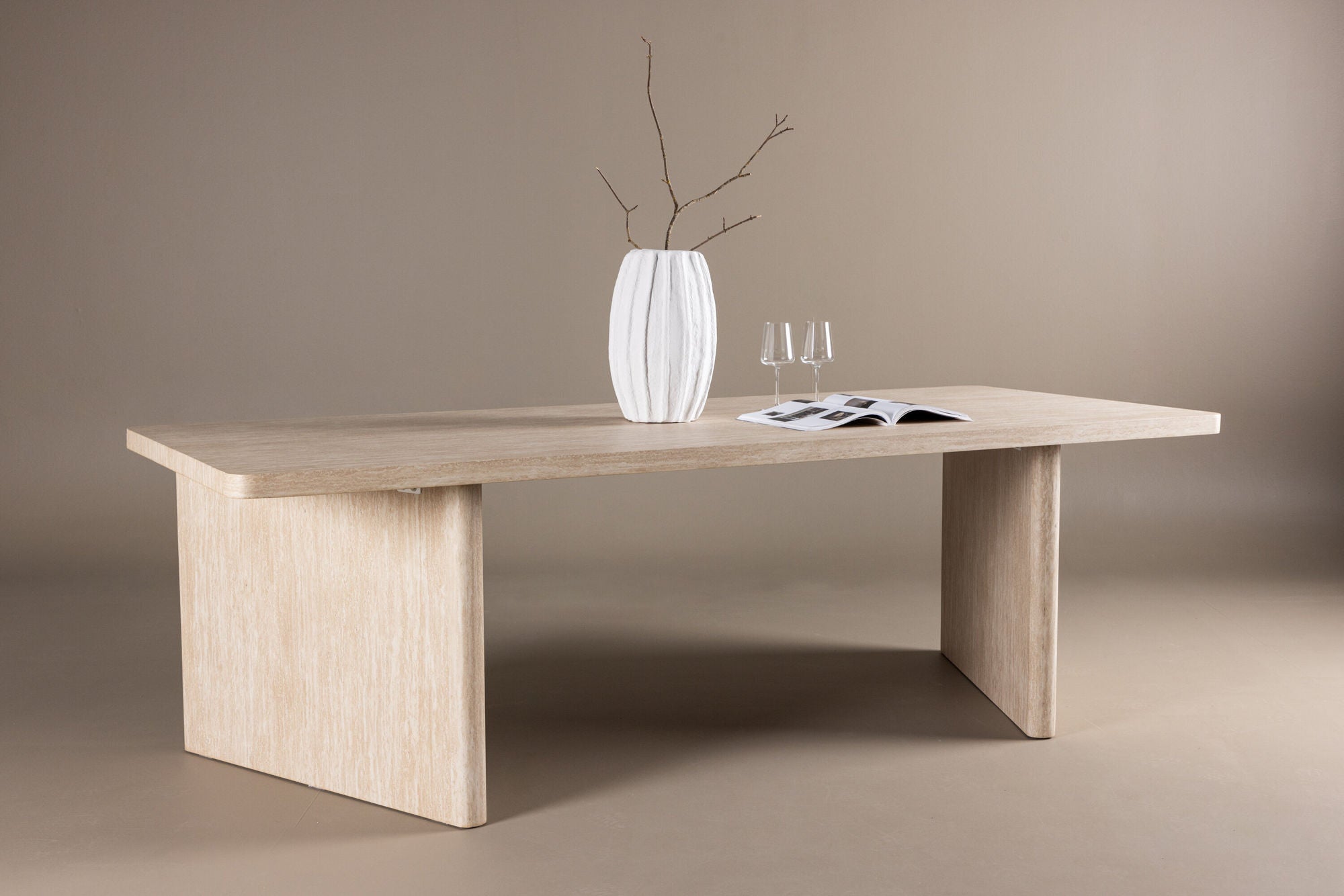 Skagen Matbord, Natur