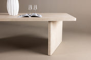 Skagen Matbord, Natur
