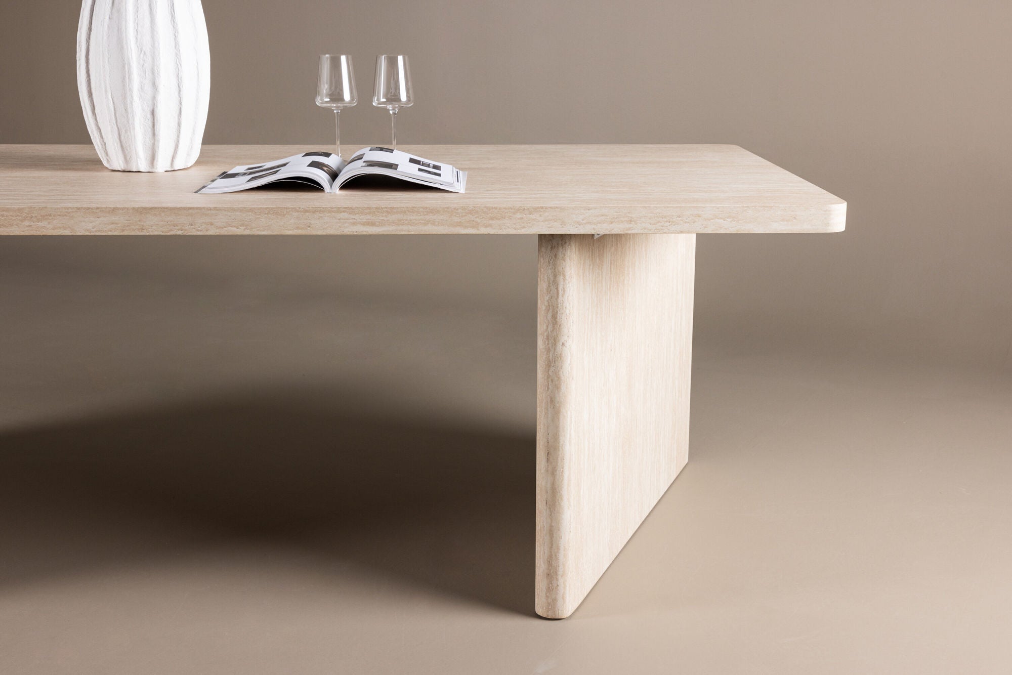 Skagen Matbord, Natur