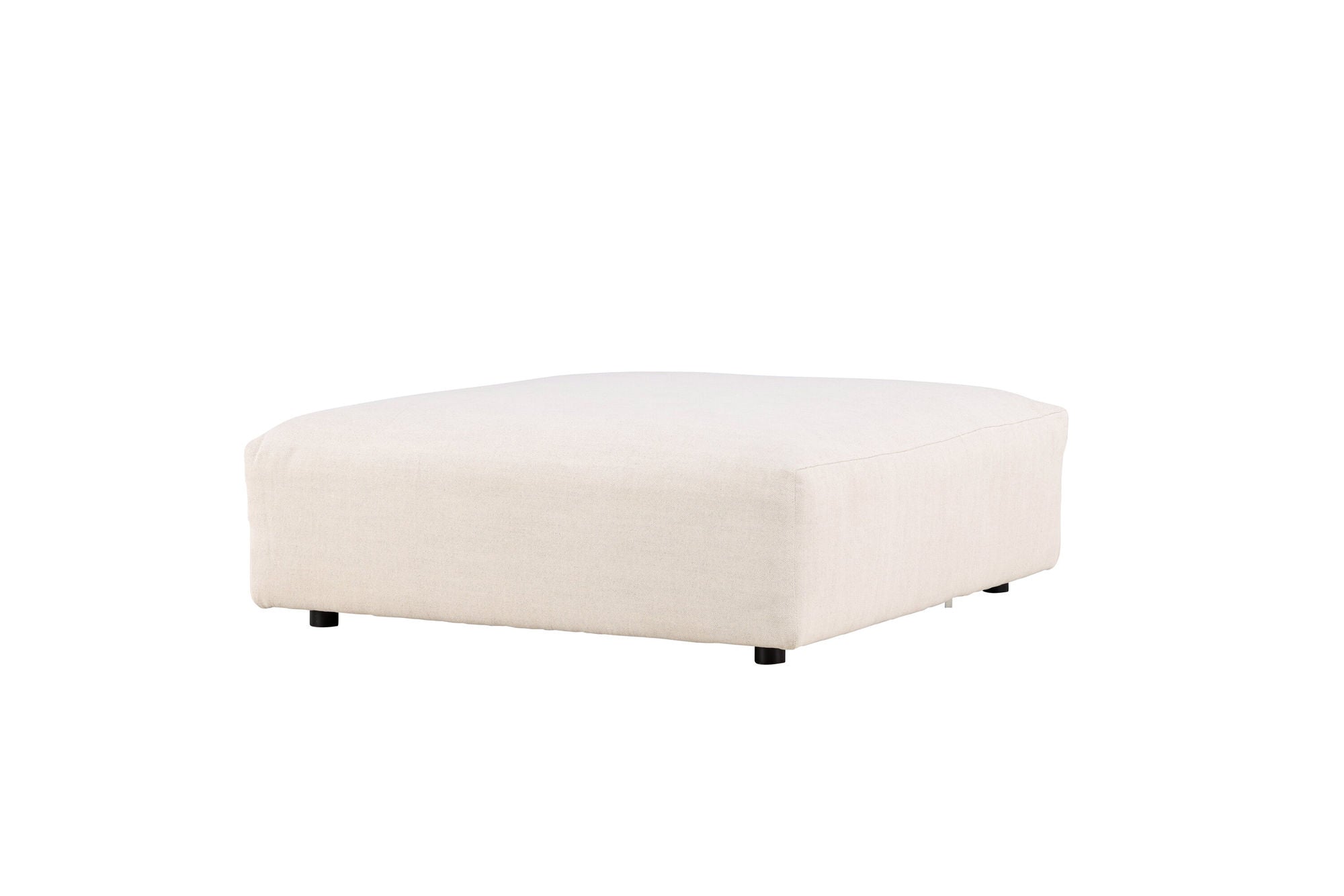Mavi Soffmodul Fotpall, Beige