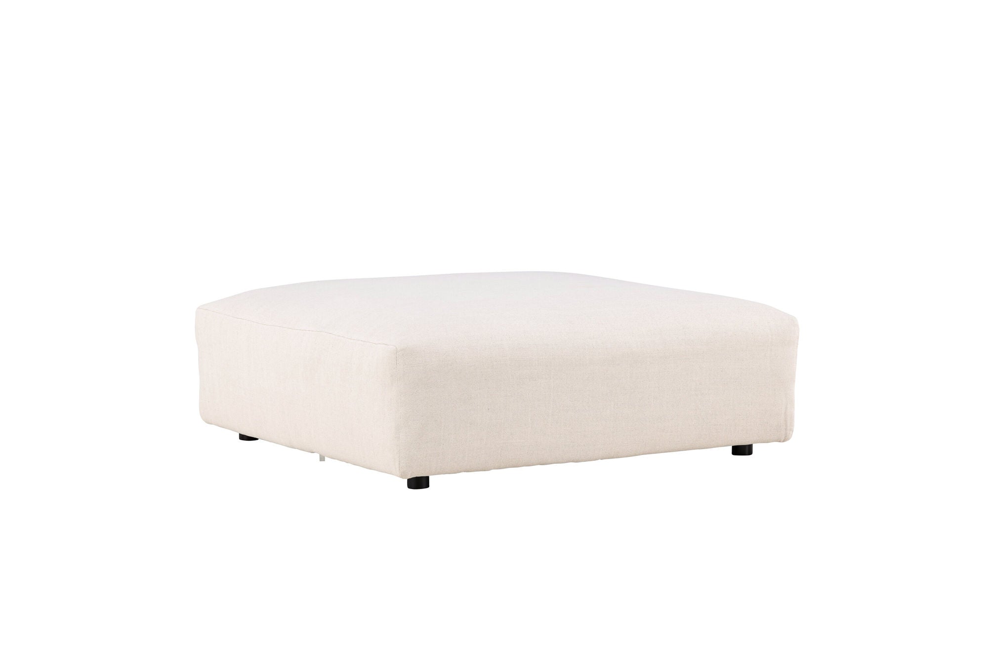 Mavi Soffmodul Fotpall, Beige