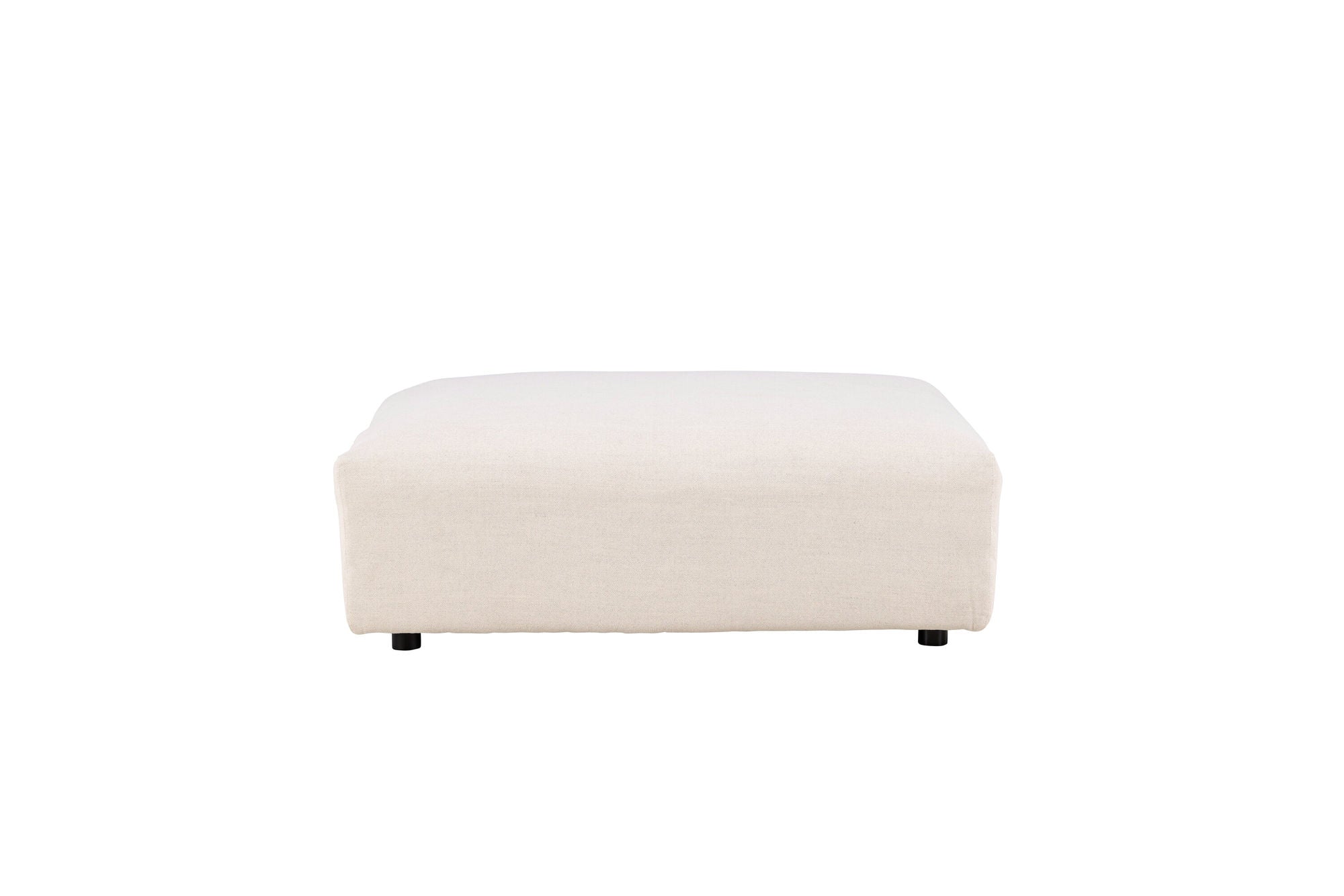 Mavi Soffmodul Fotpall, Beige