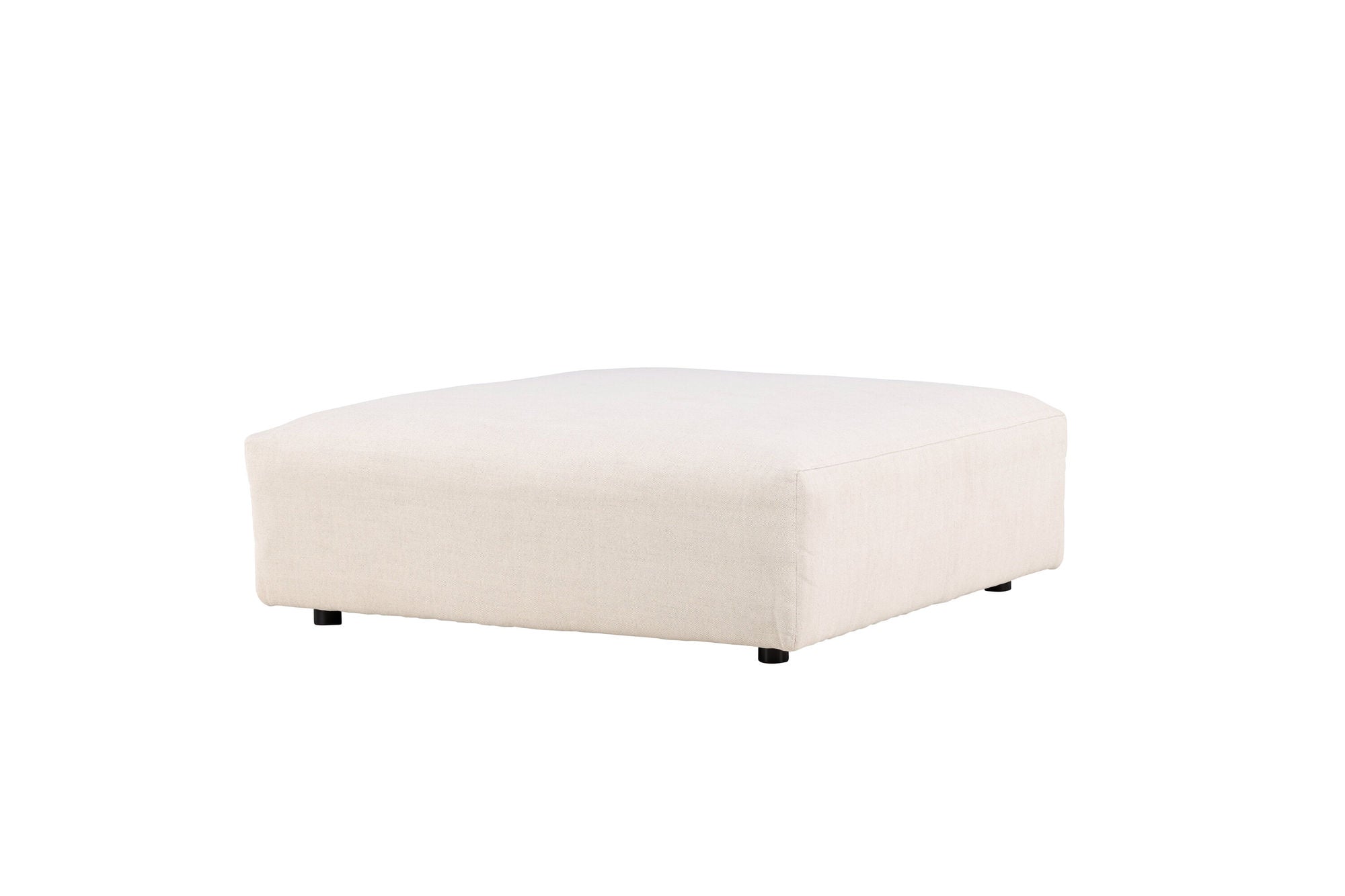 Mavi Soffmodul Fotpall, Beige