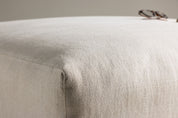 Mavi Soffmodul Fotpall, Beige