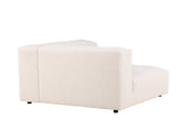 Mavi Soffmodul Hörn, Beige