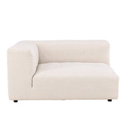 Mavi Soffmodul Hörn, Beige
