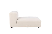 Mavi Soffmodul Mitten, Beige