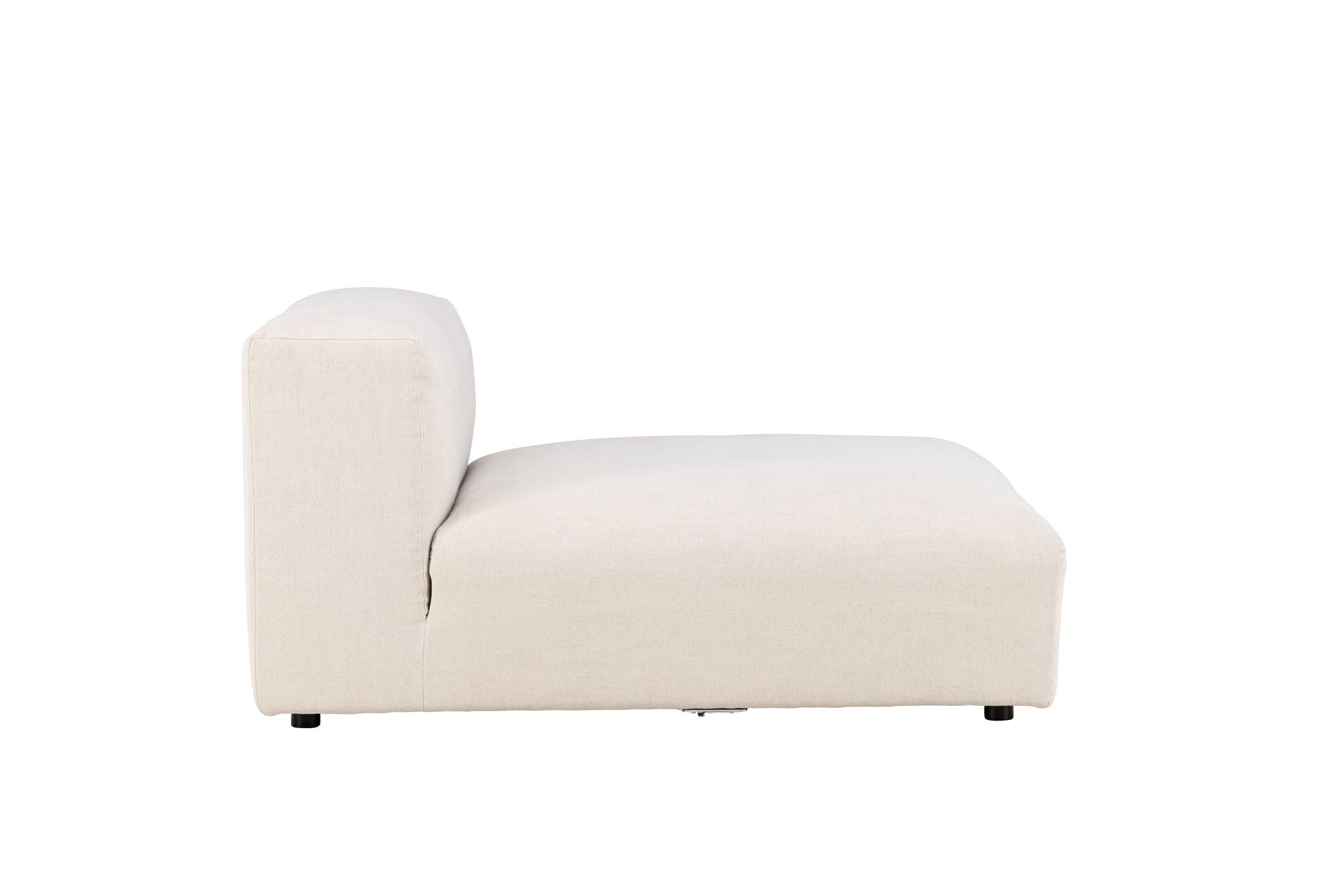 Mavi Soffmodul Mitten, Beige