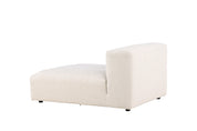 Mavi Soffmodul Mitten, Beige