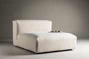 Mavi Soffmodul Mitten, Beige